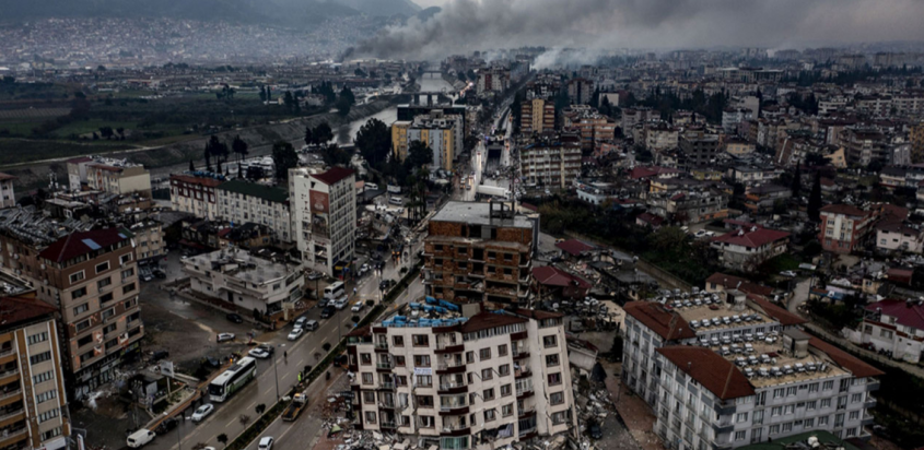 Depreme Dayanıklı Şehirler: Kentsel Dönüşümün Önemi