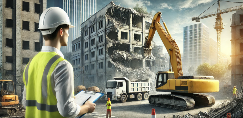 Kentsel Dönüşüm Nedir? Türkiye’deki Süreci ve Önemi