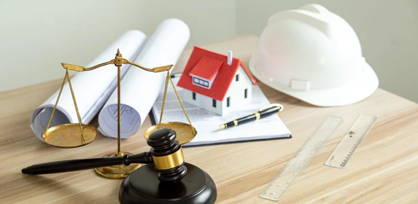 kentsel dönüşüm hukuki danışmanlık