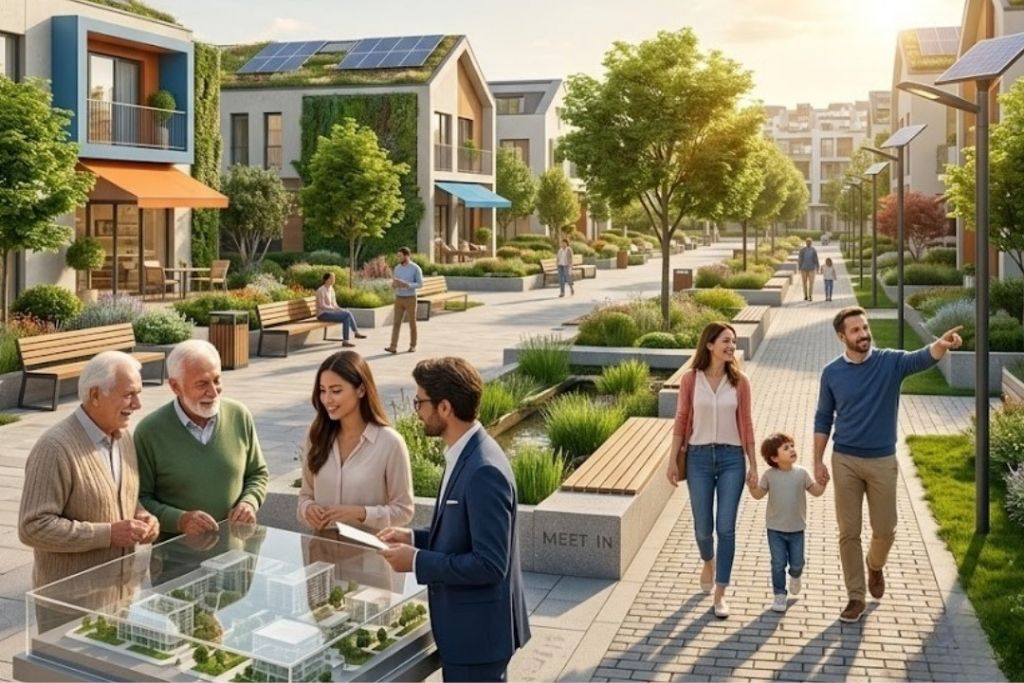 Kentsel Dönüşüm Desteği Karşılaştırması