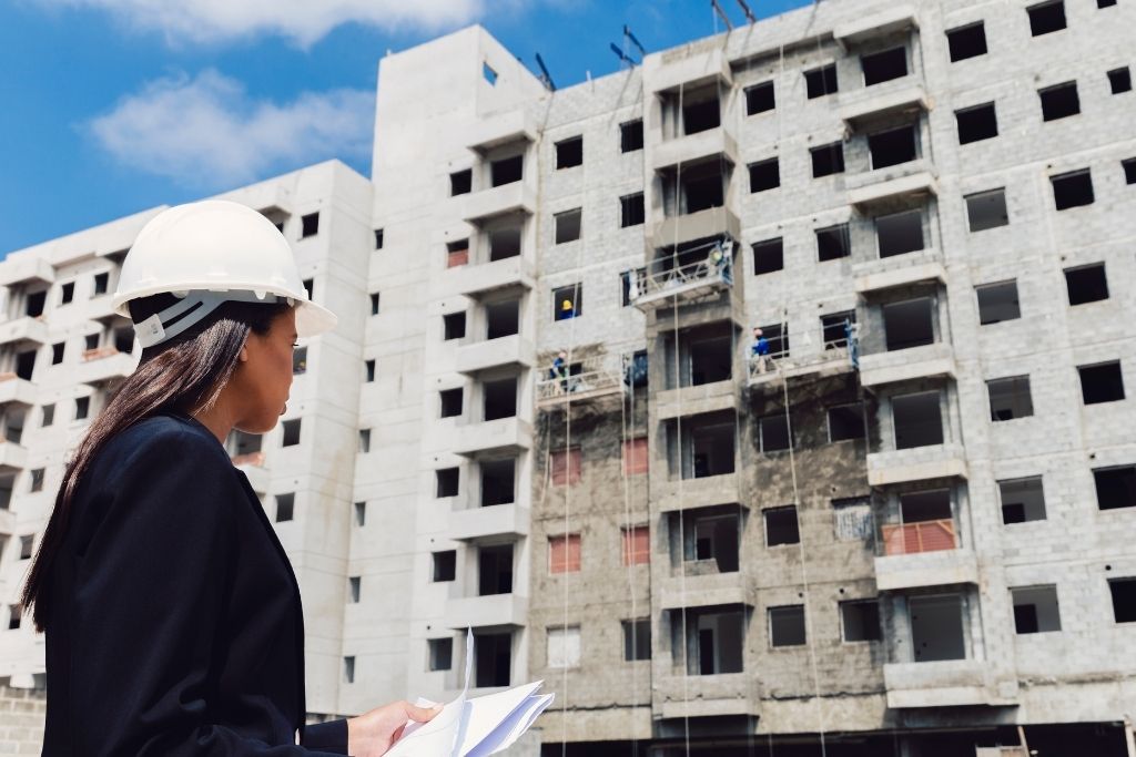 Kentsel Dönüşümde Maliyetine İnşaat ve Ev Sahibi Olma