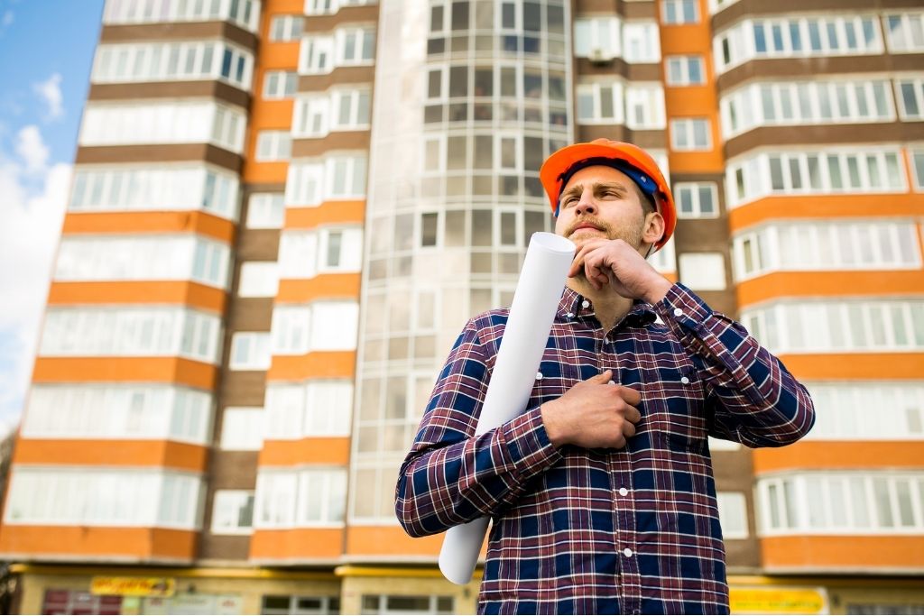 Kentsel Dönüşüm İnşaat Süreci ve Maliyet Analizi